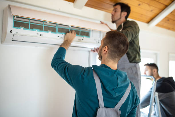 Best HVAC Installation Services  in Orting, WA