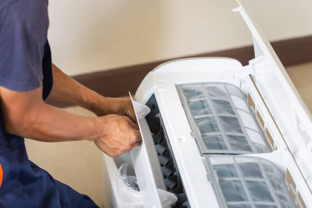 Professional HVAC in Orting, WA