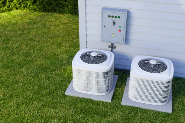 Best HVAC Installation Services  in Orting, WA