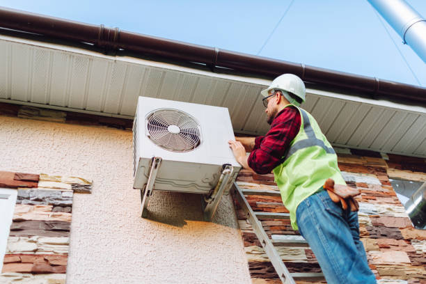 Best HVAC Contractors  in Orting, WA