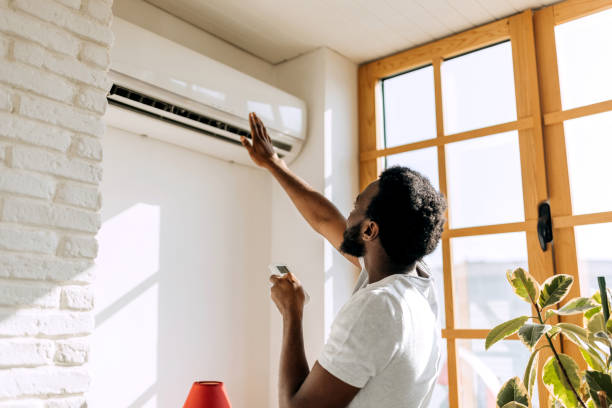 Best Ductless HVAC Repair  in Orting, WA