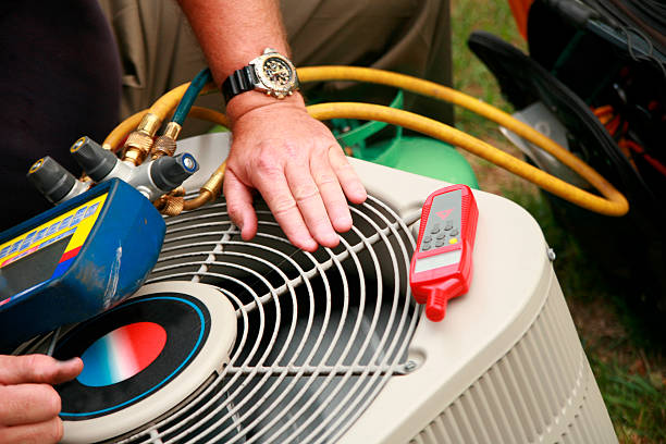 Best Heating Repair Services  in Orting, WA