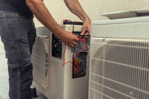 Best HVAC System Installation  in Orting, WA