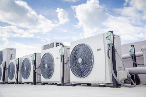 Best Central Air Repair  in Orting, WA