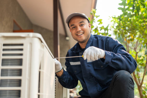 Best 24/7 HVAC Repair  in Orting, WA