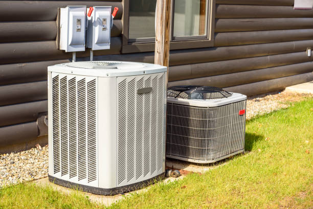 Best Residential HVAC Services  in Orting, WA